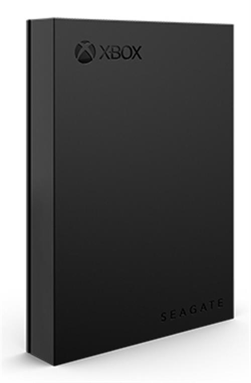 GAME DRIVE FOR XBOX 5TB BLACK 2.5IN USB3.2 GEN1