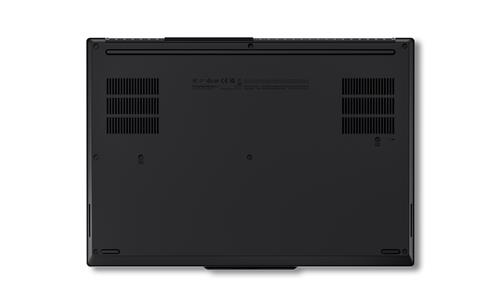 Lenovo ThinkPad P16 Gen 3 Intel Core Ultra 7 255HX Workstation mobile 40,6 cm (16