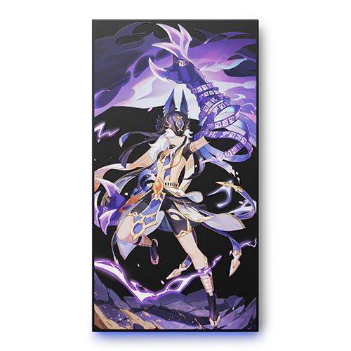 GENSHIN IMPACT EXTERNAL SSD 1TB LIMITED EDITION SSD 1TB