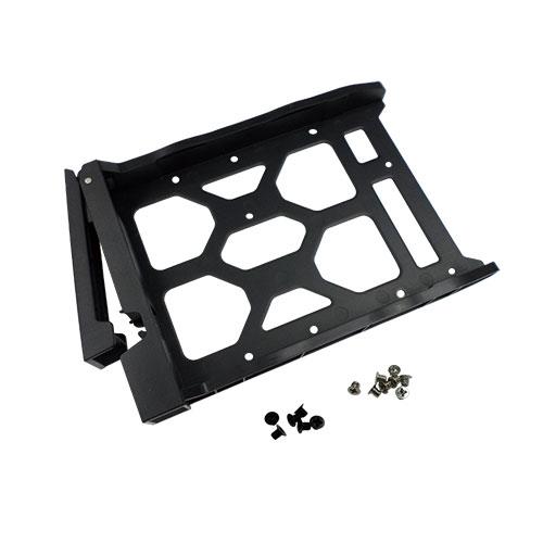 HDDTRAY 3.5/2.5 DRIVES W/O KEY 6 SCREWS F 2.5 + 8 SCREWS F 3.5