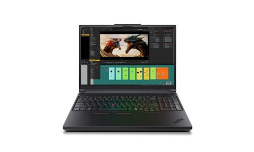 THINKPAD P16 G3 ULTRA 9 275HX 1TB 32GB 16in NoOD W11P