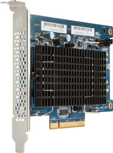 HP 1TB M.2 2280 PCIE NVME TLC SSD Z2/Z4/Z6 KIT 8PE70AA