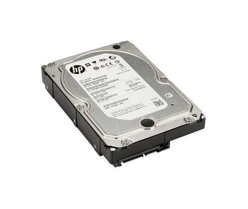 HP 4TB SATA 7200 HDD F/ DEDICATED HP WORKSTATION