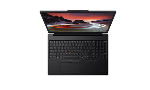 Lenovo ThinkPad P16s Gen 4 (Intel) Intel Core Ultra 7 255H Workstation mobile 40,6 cm (16