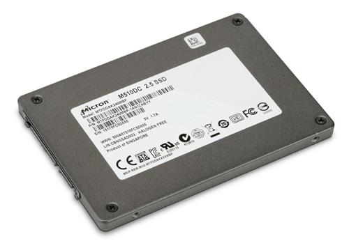 HP ENTERPRISE CLASS 240GB SATA SSD T3U07AA