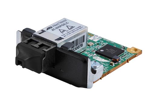 HP FLEX 1GBE FIBER LC SINGLE PORT