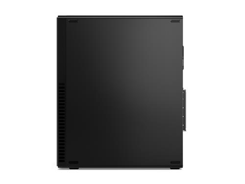 Lenovo ThinkCentre M75s Gen 2 AMD Ryzen 7 5700G 16 GB DDR4-SDRAM 512 GB SSD Windows 11 Pro SFF PC Nero