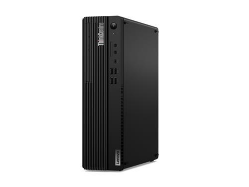 Lenovo ThinkCentre M75s Gen 2 AMD Ryzen 7 5700G 16 GB DDR4-SDRAM 512 GB SSD Windows 11 Pro SFF PC Nero