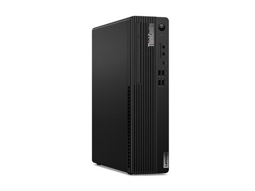 Lenovo ThinkCentre M75s Gen 2 AMD Ryzen 7 5700G 16 GB DDR4-SDRAM 512 GB SSD Windows 11 Pro SFF PC Nero