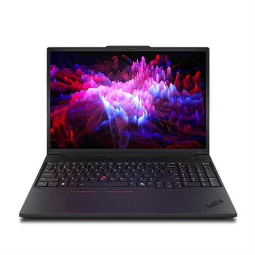 THINKPAD P16V ULTRA 7 255H 1TB 64GB 16IN NOOD W11P