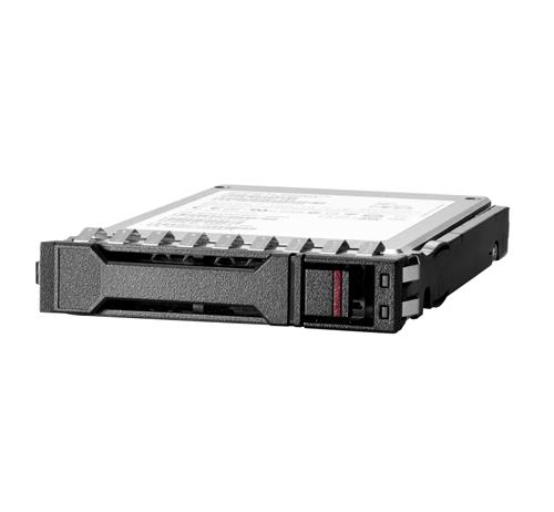 HPE 1TB SATA 7.2K SFF BC HDD