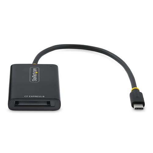 LETTORE SCHEDE USB-C CFEXPRESS ADATTATORE USB-C CF EXPRESS 2.0