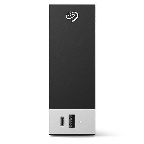 ONE TOUCH DESKTOP WITH HUB 4TB3.5IN USB3.0 EXT. HDD 2 USB H