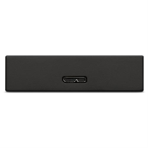 ONE TOUCH HDD 1TB BLACK 2.5IN USB3.0 EXTERNAL HDD WITH PASS