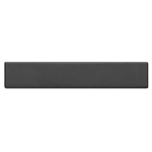 ONE TOUCH HDD 1TB BLACK 2.5IN USB3.0 EXTERNAL HDD WITH PASS