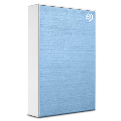ONE TOUCH HDD 2TB LI BLUE 2.5IN USB3.0 EXTERNAL HDD WITH PASS