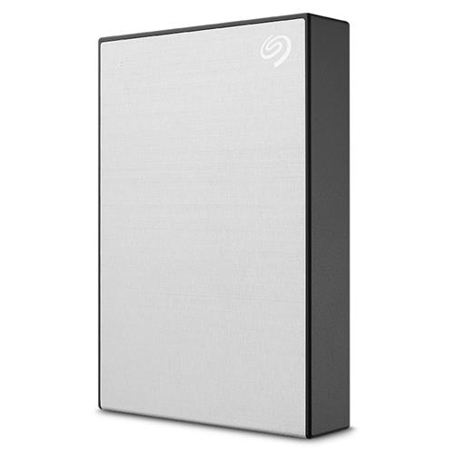 ONE TOUCH HDD 2TB SILVER 2.5IN USB3.0 EXTERNAL HDD WITH PASS