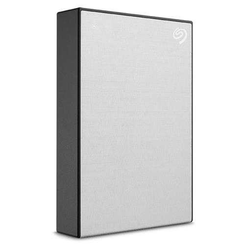 ONE TOUCH HDD 5TB SILVER 2.5IN USB3.0 EXTERNAL HDD WITH PASS