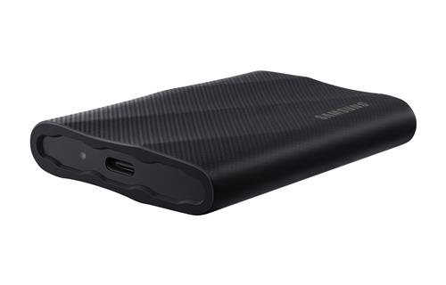 PORTABLE SSD T9 4TB BLACK USB 3.2 GEN2 AES 256-BIT
