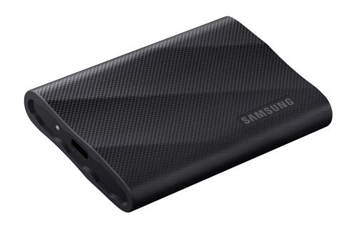 PORTABLE SSD T9 4TB BLACK USB 3.2 GEN2 AES 256-BIT