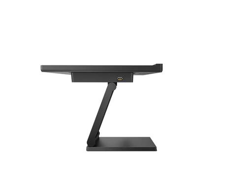 222B1TC/00 MONITOR TCH 22IN 16: SCATOLA APERTA E DANNEGGIATA