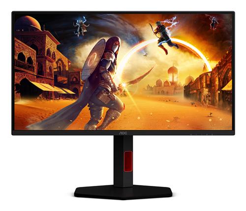 AOC G4 25G4KUR Monitor PC 62,2 cm (24.5