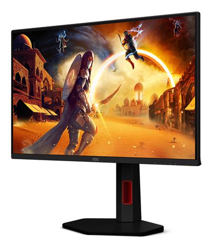 AOC G4 25G4KUR Monitor PC 62,2 cm (24.5