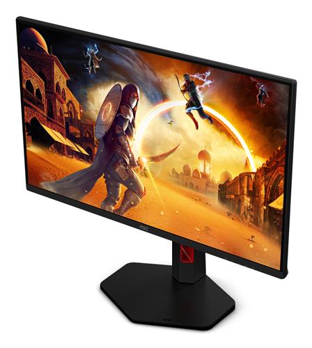 AOC G4 25G4KUR Monitor PC 62,2 cm (24.5