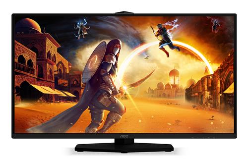 AOC G4 25G4KUR Monitor PC 62,2 cm (24.5