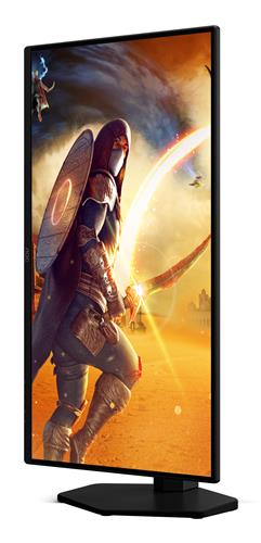 AOC G4 25G4KUR Monitor PC 62,2 cm (24.5