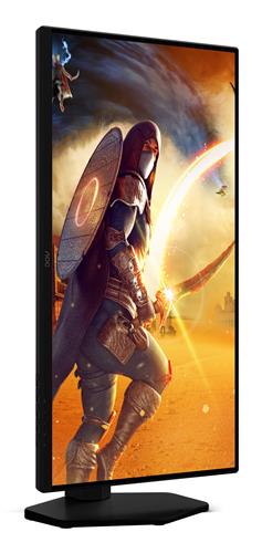 AOC G4 25G4KUR Monitor PC 62,2 cm (24.5