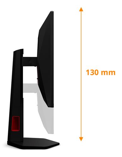 AOC G4 25G4KUR Monitor PC 62,2 cm (24.5