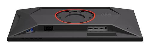 AOC G4 25G4KUR Monitor PC 62,2 cm (24.5