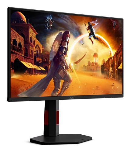 AOC G4 25G4KUR Monitor PC 62,2 cm (24.5