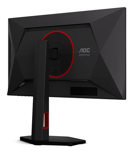 AOC G4 25G4KUR Monitor PC 62,2 cm (24.5