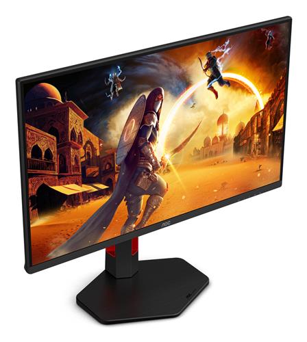 AOC G4 25G4KUR Monitor PC 62,2 cm (24.5