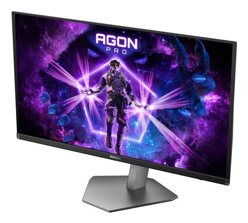 AOC AGON PRO AG276QKD2 Monitor PC 67,3 cm (26.5