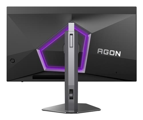 AOC AGON PRO AG276QKD2 Monitor PC 67,3 cm (26.5
