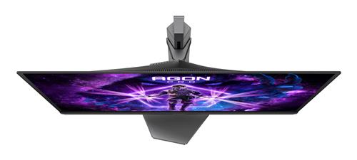 AOC AGON PRO AG276QKD2 Monitor PC 67,3 cm (26.5
