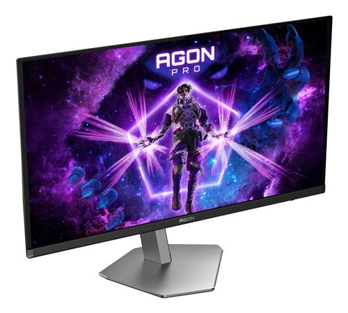 AOC AGON PRO AG276QKD2 Monitor PC 67,3 cm (26.5