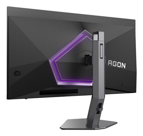 AOC AGON PRO AG276QKD2 Monitor PC 67,3 cm (26.5