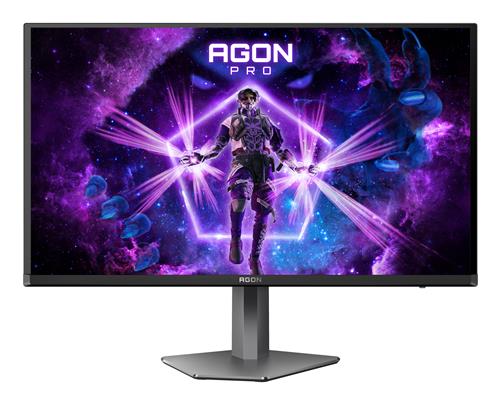 AOC AGON PRO AG276QKD2 Monitor PC 67,3 cm (26.5