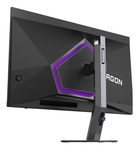 AOC AGON PRO AG276QKD2 Monitor PC 67,3 cm (26.5