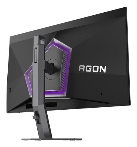 AOC AGON PRO AG276QKD2 Monitor PC 67,3 cm (26.5