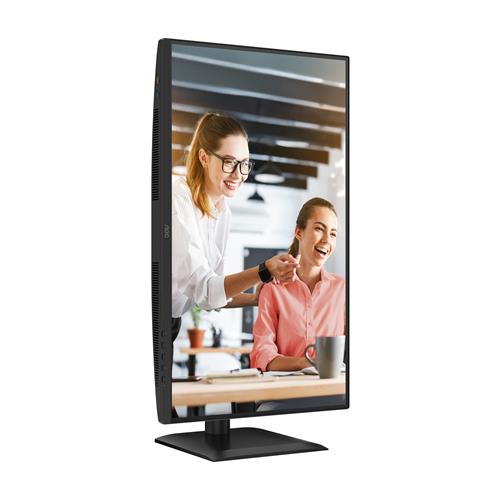 AOC E4 Q27E4CV Monitor PC 68,6 cm (27