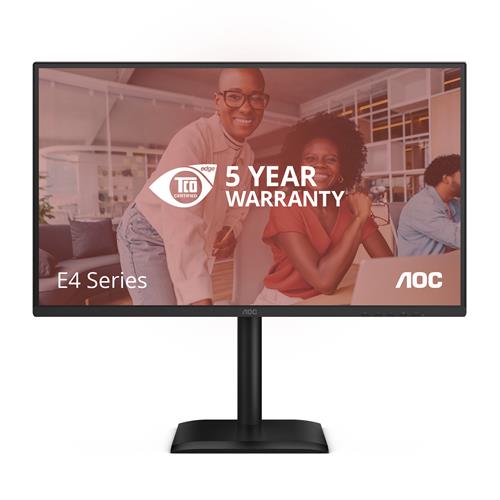 AOC E4 Q27E4CV Monitor PC 68,6 cm (27