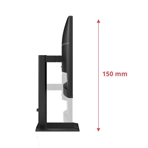 AOC E4 Q27E4CV Monitor PC 68,6 cm (27