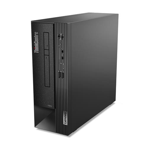 Lenovo ThinkCentre neo 50s Intel Core i5 i5-13400 16 GB DDR4-SDRAM 512 GB SSD Windows 11 Pro SFF PC Nero