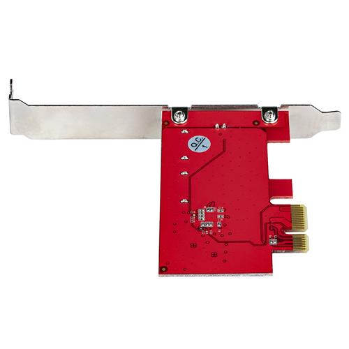SCHEDA PCIE SATA 2 PT NO-RAID PCI EXPRESS SATA 6GBPS ASM1061