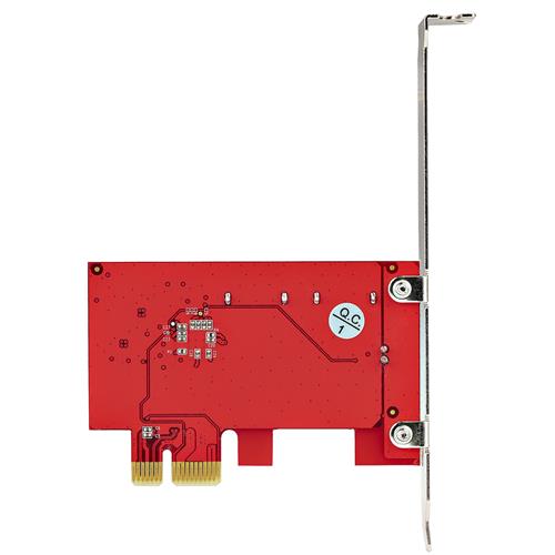SCHEDA PCIE SATA 2 PT NO-RAID PCI EXPRESS SATA 6GBPS ASM1061
